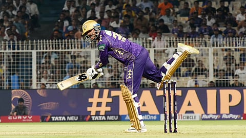 IPL 2025 : अधिक पैसा मिलने का मतलब यह नहीं है कि मुझे...