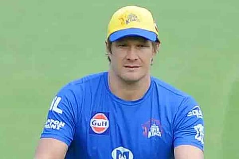 अपनी गेंदबाजी से खतरनाक बन जाता है दिग्वेश : वाटसन