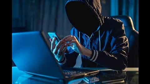 फरीदाबाद बन गया है साइबर ठगों का नया गढ़ !