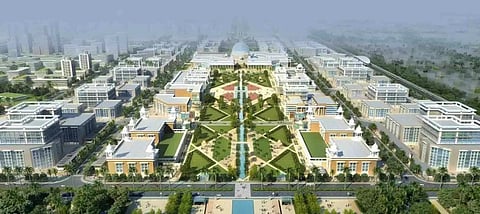 केंद्र सरकार ने Andhra Pradesh को क्यो दिये 4,200 करोड़ रुपये ?