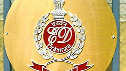 ऑनलाइन निवेश धोखाधड़ी मामले में ईडी ने फ्रीज किये 203 बैंक खातों को