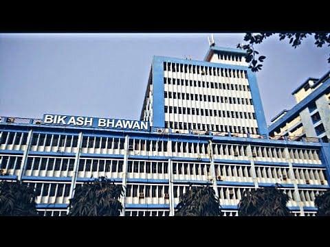 kolkata, education. bikashbhawan. teachers, minister, meeting, ssc, panel