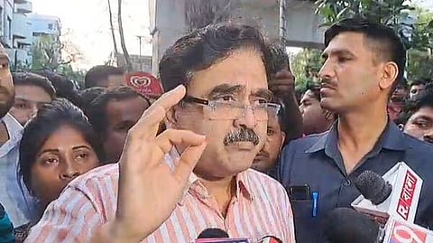 अभिजीत गंगोपाध्याय