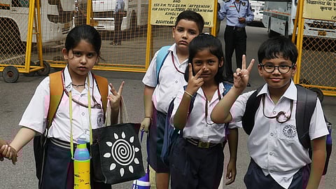 West Bengal Education : 30 अप्रैल से शुरू होगा ग्रीष्मकालीन अवकाश
