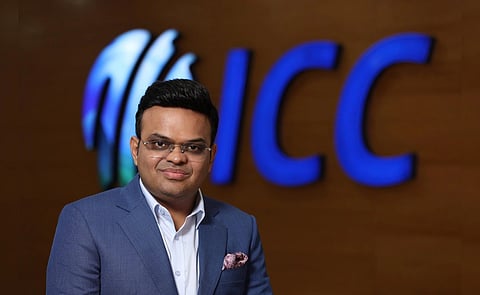 आठ देशों को आईसीसी डेवलपमेंट पुरस्कार