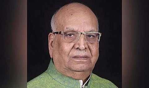 टंडन जी ने एक मजबूत पहचान बनाई - CM Yogi