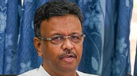 मीर जाफर हैं हर जगह, वे हिंसा भड़का कर भाजपा का हाथ कर रहे मजबूत : मंत्री फिरहाद