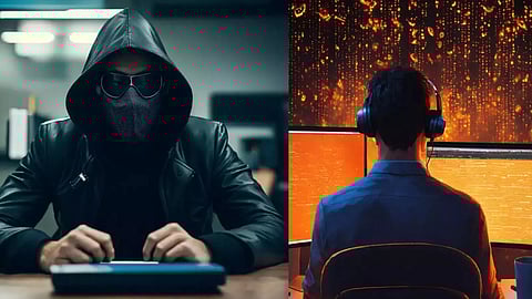 मुंबई में हेल्पलाइन नंबर 1930 पर मिली 1 लाख शिकायतें, 241 करोड़ रुपये बचाये गये