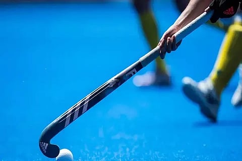 राष्ट्रीय हॉकी चैंपियनशिप : मध्य प्रदेश और पंजाब फाइनल में