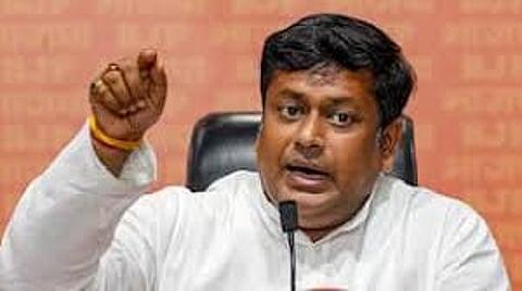 सुकांत मजूमदार