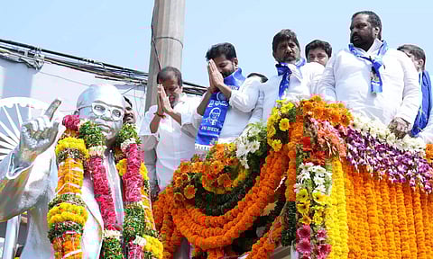 तेलंगाना ने अनुसूचित जाति वर्गीकरण पर जारी किया आदेश