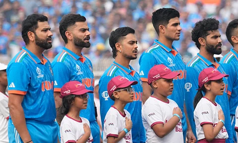 BAN vs IND : BCCI ने किया शेड्यूल का ऐलान, जाने कब और कहा खेलेगी भारतीय टीम