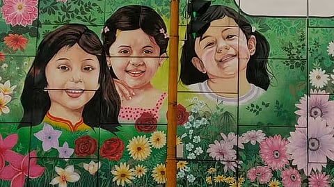 ‘बालवाटिका अभियान’