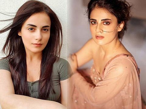 Radhika Madan की यक वीडियो हो रही है वायरल ? AI ने यह क्या कर दिया