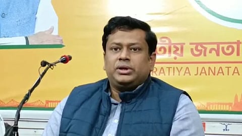 सुकांत मजूमदार