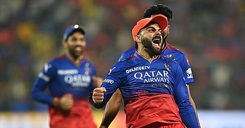 PBKS के सामने अपना सर्वश्रेष्ठ प्रदर्शन करना होगा RCB के बल्लेबाजों को