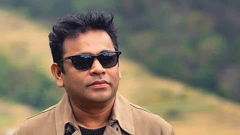 AR Rahman ने इस गाने को लेकर किया बड़ा खुलासा