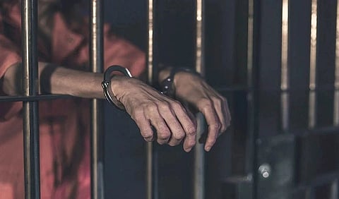 म्यांमा ने पारंपरिक नववर्ष के उपलक्ष्य में लगभग 4,900 कैदियों को किया रिहा