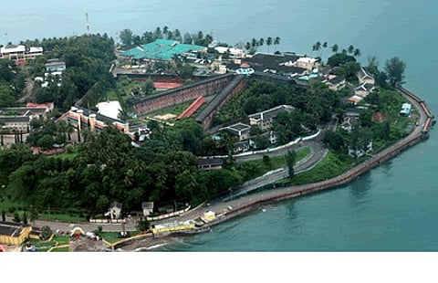 अंडमान और निकोबार द्वीप समूह के 5 खूबसूरत समुद्र तट