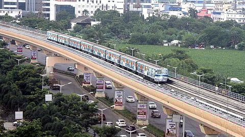 चिंगड़ीघाटा क्रॉसिंग पर 14-16 नवंबर और 21-23 नवंबर को ट्रैफिक ब्लॉक