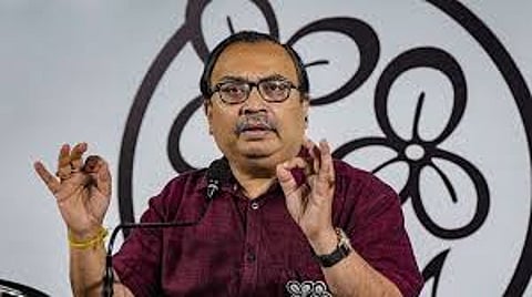 बिहार के चुनावी नतीजों का असर बंगाल पर नहीं होने वाला : कुणाल घोष