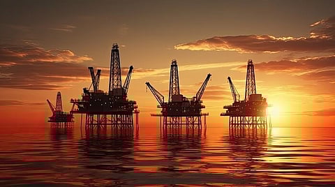 अंडमान और निकोबार के तेल अन्वेषण में भारत की महत्वाकांक्षी छलांग