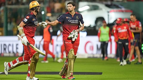 हमने सबक भी नहीं लिया : हेजलवुड