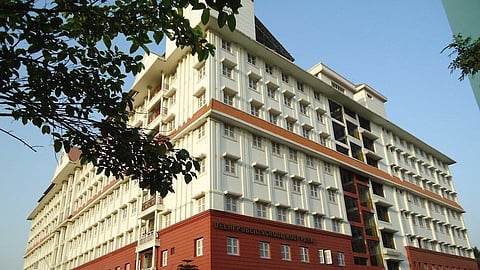 डीपीएस रूबी पार्क के छात्रों ने जेईई मेन की परीक्षा में किया शानदार प्रदर्शन