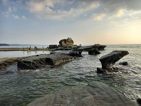 अंडमान और निकोबार की तर्ज पर तटीय कर्नाटक में द्वीप पर्यटन शुरू करने की तैयारी