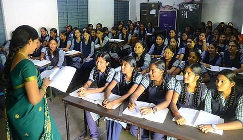 एनसीटीई ने शुरू किया बी.एड डिग्री धारकों के लिए 'ब्रिज कोर्स'