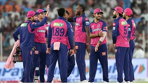 अब भी राजस्थान जा सकती है प्लेऑफ में, जाने कैसे ?