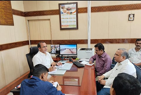 सियालदह मंडल ने व्यापारियों के साथ सहयोग के माध्यम से स्थानीय पार्सल परिवहन व्यवसाय को दिया बढ़ावा