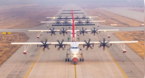 Air Port