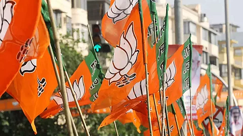 भाजपा में जल्द हो सकता है बड़े पैमाने पर सांगठनिक फेरबदल