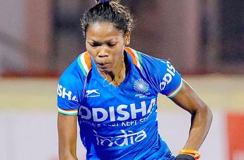 महिला हॉकी : कुजूर ऑस्ट्रेलिया के खिलाफ मौके का फायदा उठाने को बेताब