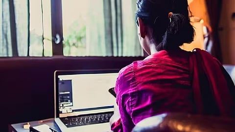 मुंबई में 77 लाख की ठगी के मामले में 2 महिलाओं के खिलाफ मामला दर्ज