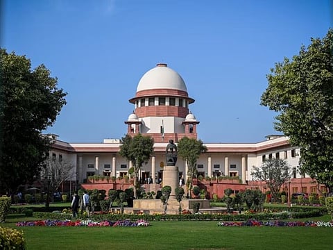 हाई कोर्टों को अनुच्छेद 142 के तहत शक्ति का इस्तेमाल करने की इजाजत नहीं दी जा सकती : सुप्रीम कोर्ट