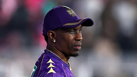 KKR के बल्लेबाजों का आत्मविश्वास कम हुआ है: मेंटर ब्रावो