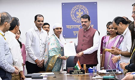 शहीद पुलिसकर्मी की विधवा डीएसपी नियुक्त