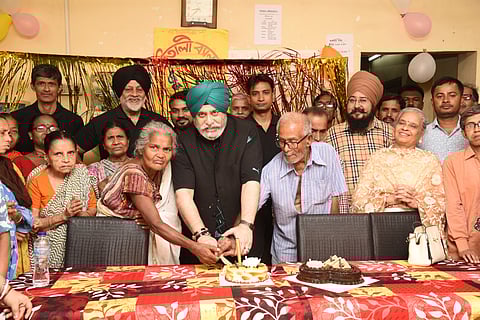 कोलकाता में आईएचए फाउंडेशन की 10 दिवसीय सेवा यात्रा