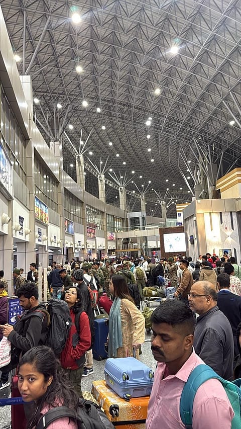 कश्मीर आतंकी हमले का पर्यटन पर व्यापक असर, विदेशी पर्यटकों की बुकिंग पर मंडराने लगा संशय