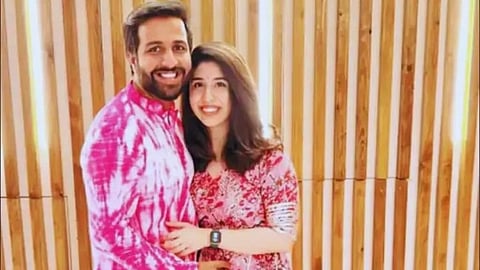 जयपुर में नीरज उधवानी के घर मातम का माहौल