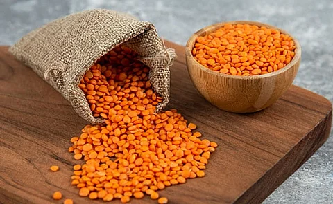 अच्छी सेहत के लिए खाएं मसूर की दाल