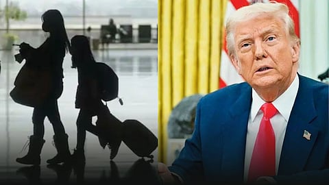 अमेरिका ने जताई ‘सशस्त्र संघर्ष’ की आशंका