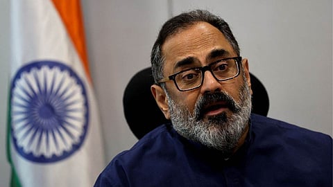 कांग्रेस और माकपा आतंकवादियों का बचाव कर रहीं : भाजपा