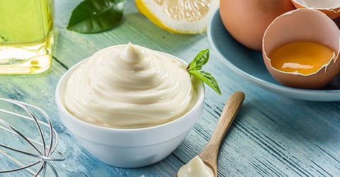 तमिलनाडु में कच्चे अंडे से तैयार मेयोनेज़ के उत्पादन पर एक साल के लिए प्रतिबंध