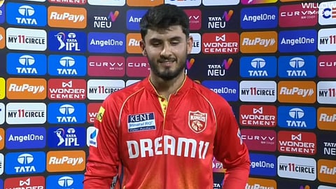 जब कोहली ने पहचाना तो भौंचक्का रह गया : निहाल वढेरा