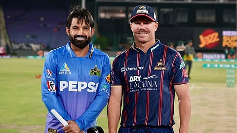 PSL के प्रसारण पर संकट