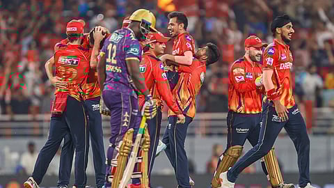 केकेआर की एक और हार से प्लेआफ की राह हो जायेगी असंभव, पंजाब से भिड़त आज