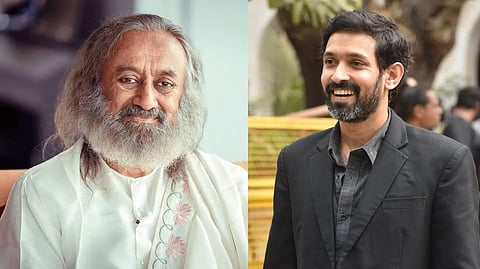 Vikrant Massey के हाथ आया बड़ा प्रोजेक्ट, श्री रविशंकर की जिंदगी से जुड़े राज खोलेंगे विक्रांत
